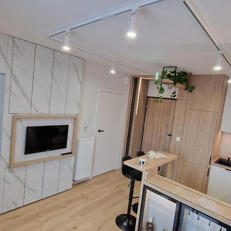 Magic House Apartament Proszowska 58 Bochnia Ngoại thất bức ảnh