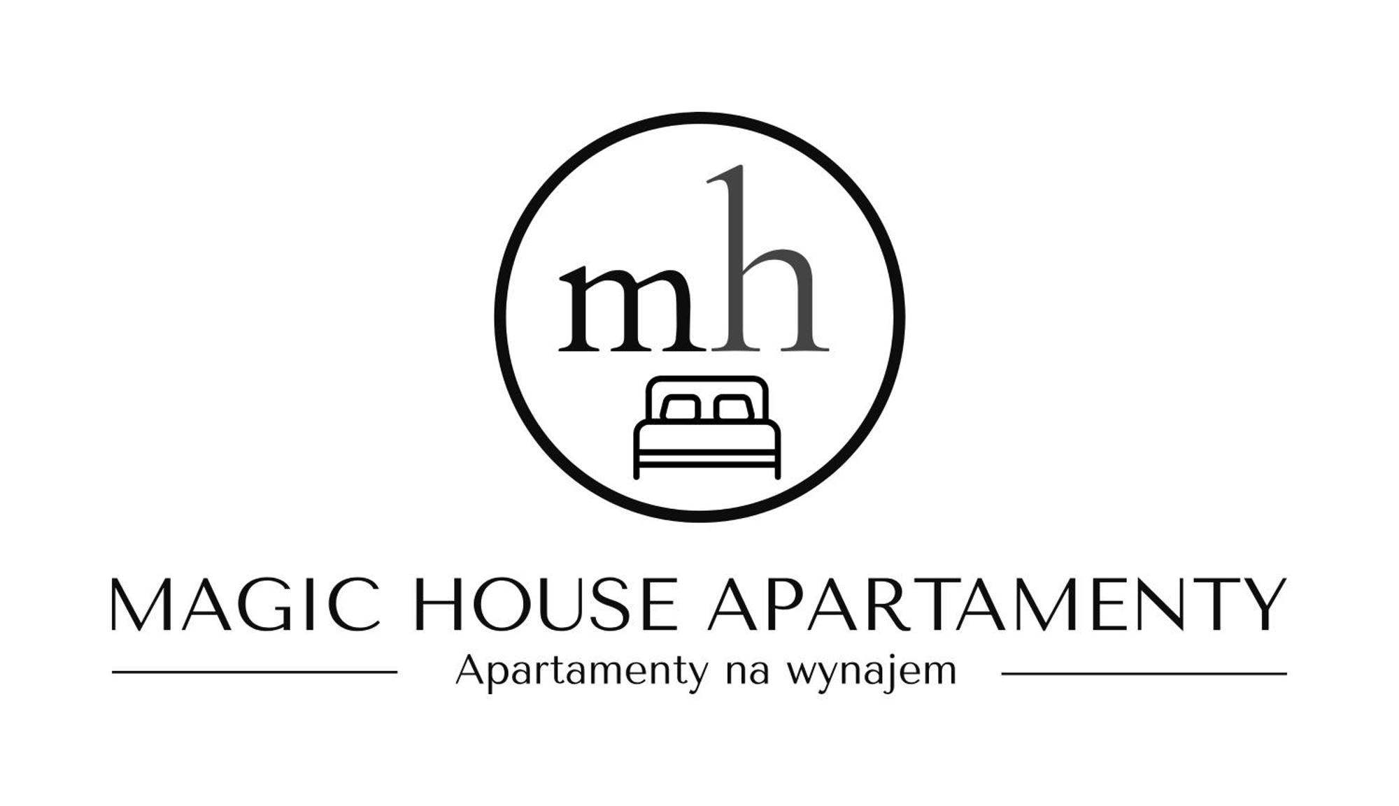 Magic House Apartament Proszowska 58 Bochnia Ngoại thất bức ảnh